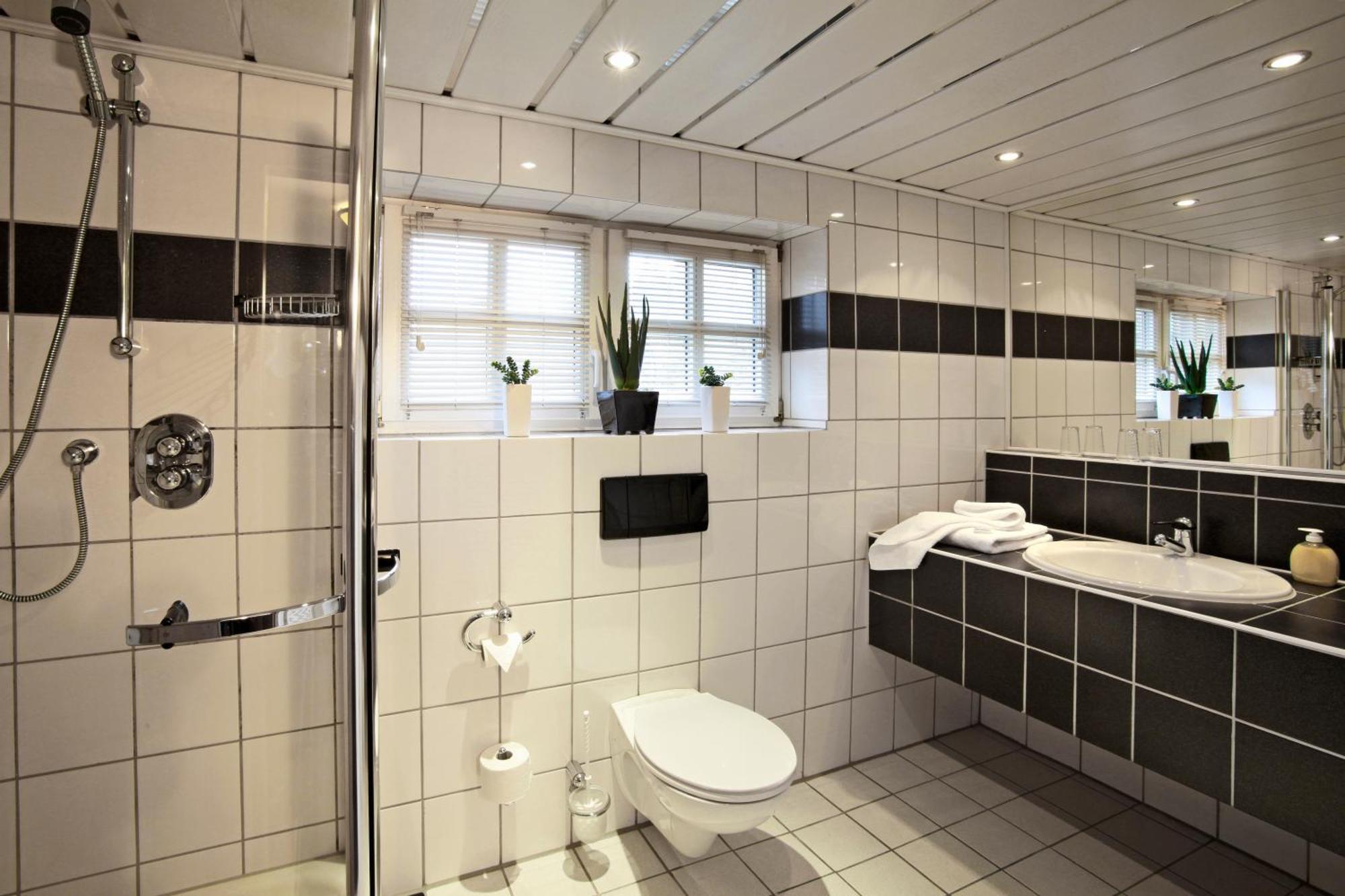 Hotel Zum Forsthaus 빌링겐 외부 사진